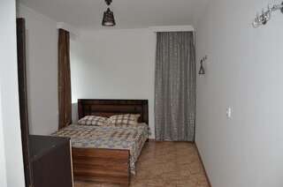 Проживание в семье Maguli Home Gonio Гонио Двухместный номер с 1 кроватью и собственной ванной комнатой-4