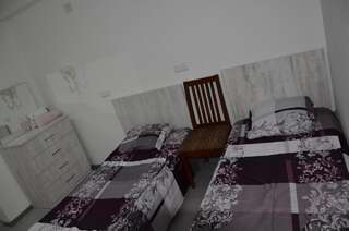 Проживание в семье Maguli Home Gonio Гонио Двухместный номер с 2 двуспальными кроватями-17